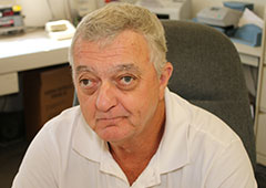 JERRY</br> SKINNER Asst. Manager